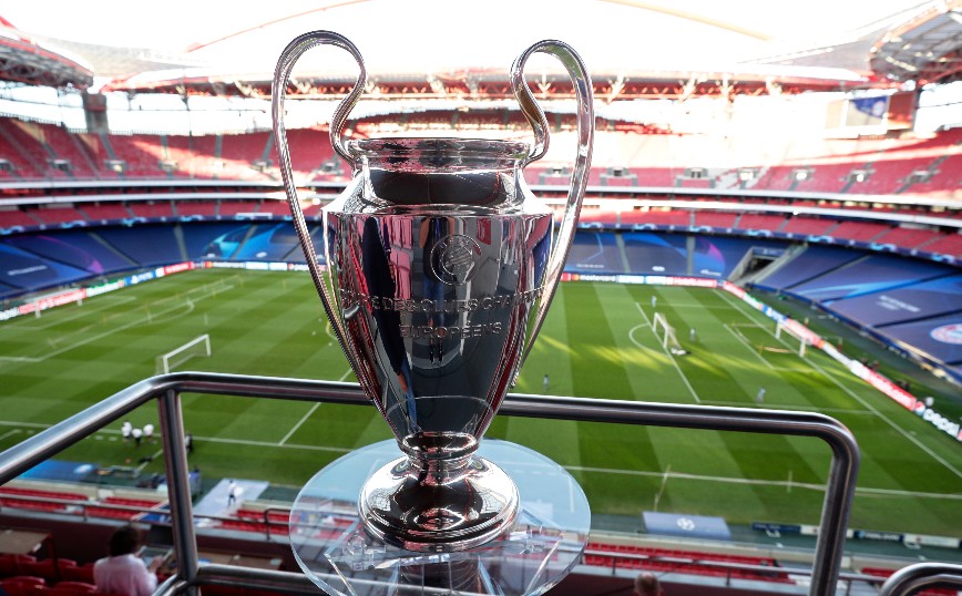 Συμμαχία UEFA &#8211; FIFA και πιο εμπορικό Champions League τη δεκαετία 2024-34