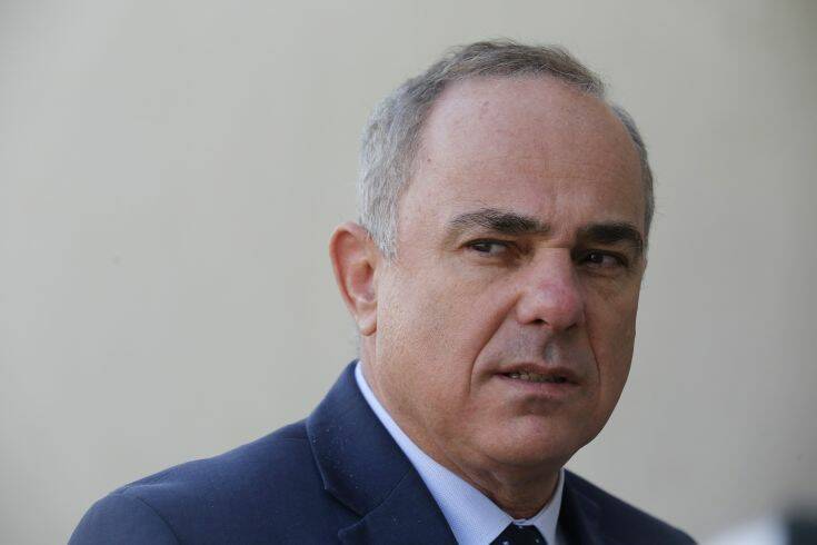 Ισραηλινός υπουργός χαρακτήρισε «ανοησίες» τους ισχυρισμούς περί… παγίδας στο Ιράν