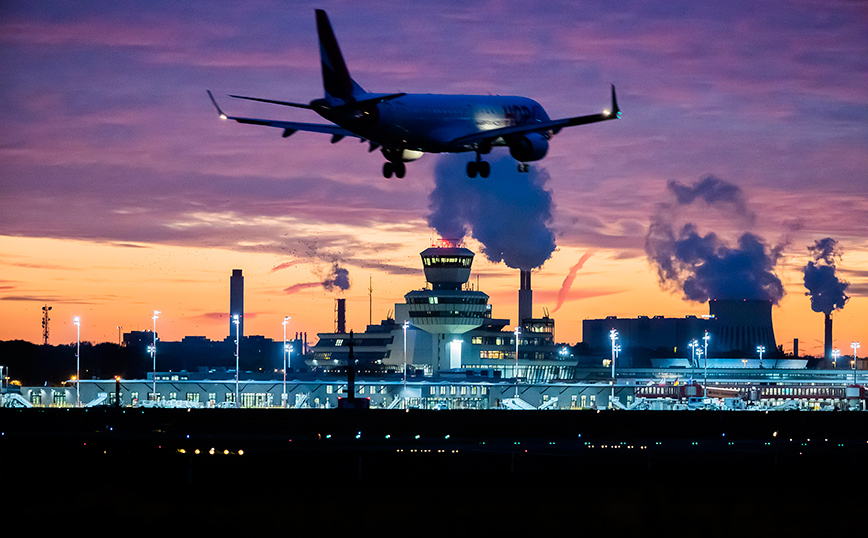 Ρωσία: Η Aeroflot διακόπτει όλες τις πτήσεις στο εξωτερικό με εξαίρεση την Λευκορωσία