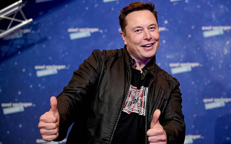 Elon Musk: Ένα περήφανο «τέκνο» του καπιταλιστικού συστήματος αποτίνει φόρο τιμής σε έναν Σοβιετικό