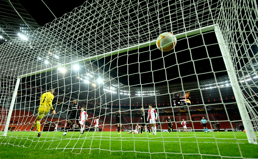 Τα εισιτήρια για τον τελικό του UEFA Champions League «σφραγίζονται» στην COSMOTE TV