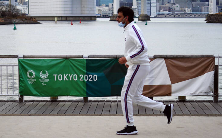 Τόκιο 2020: Οι νεαροί Ιάπωνες αθλητές και η κακοποίηση τους ως μέρος μιας μακροχρόνιας κουλτούρας