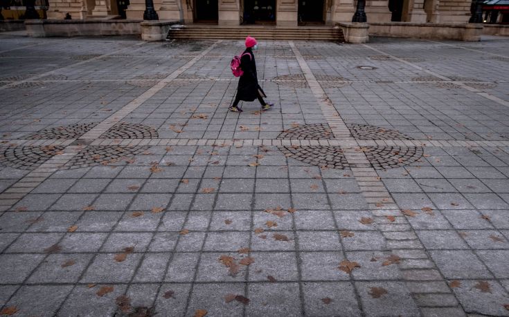 Γερμανία: 54 θάνατοι από κορονοϊό, σχεδόν 7.000 κρούσματα σε 24 ώρες