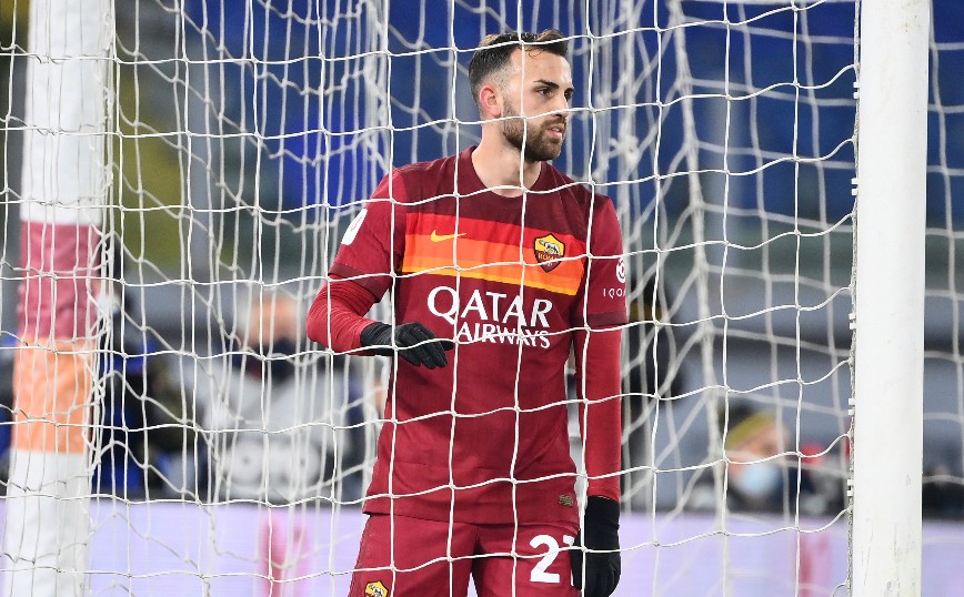 Στη Ρόμα δεν ξέρουν τους κανονισμούς &#8211; Δεύτερο λάθος τη φετινή σεζόν