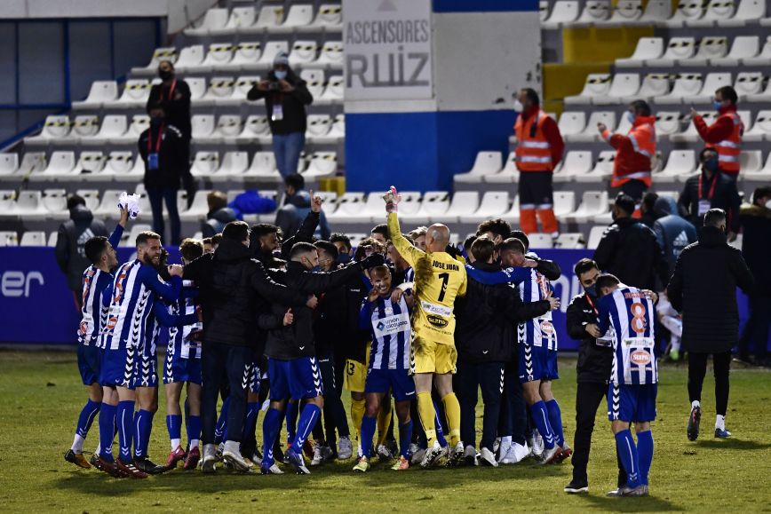 To ταξίδι του αρχηγού της Αλκογιάνο από τον Αστέρα Τρίπολης μέχρι τον ιστορικό αποκλεισμό της Ρεάλ