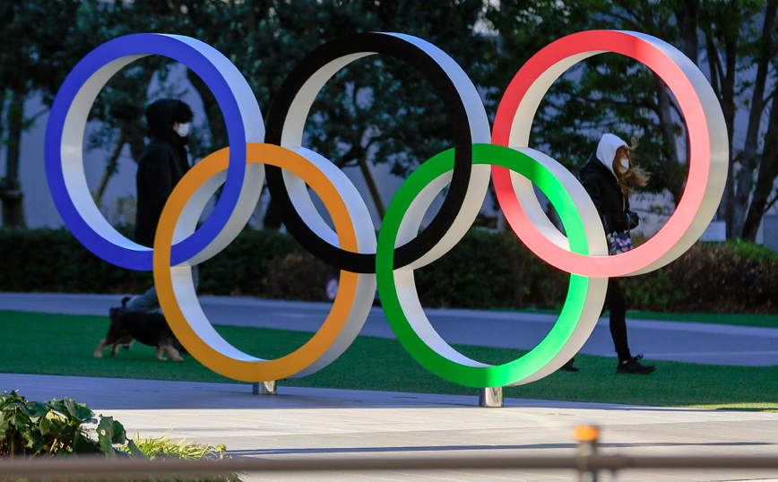 Ολυμπιακοί Αγώνες 2032: Το Μπρισμπέιν προηγείται στην κούρσα ανάληψης