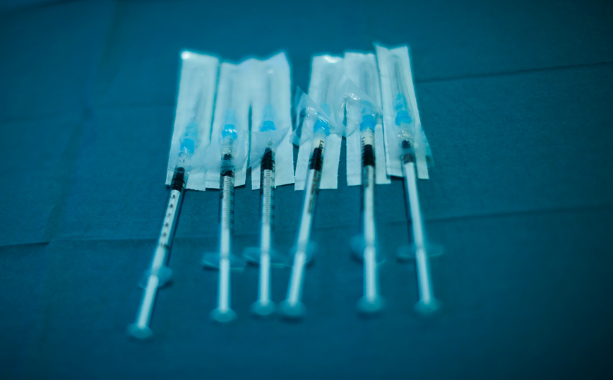 Novavax: 89% αποτελεσματικό το εμβόλιο κατά του κορονοϊού