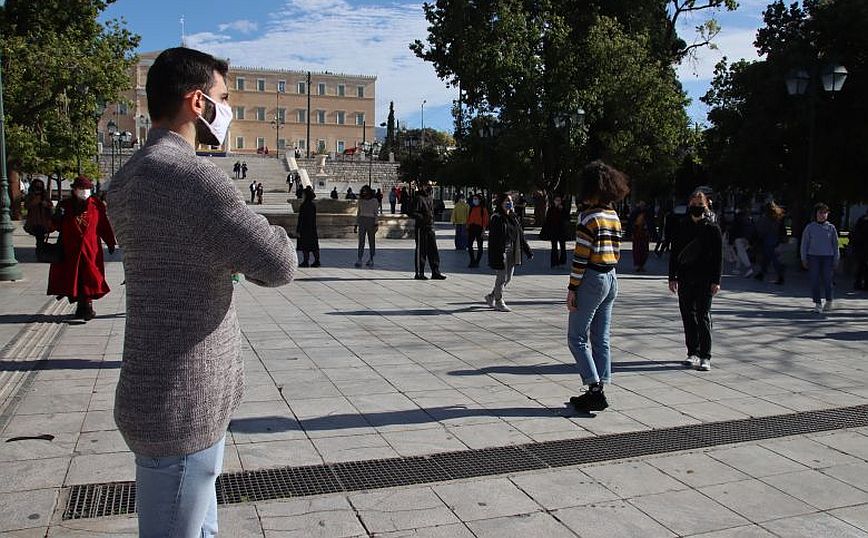 «Πάγωσαν» οι σπουδαστές των σχολών χορού