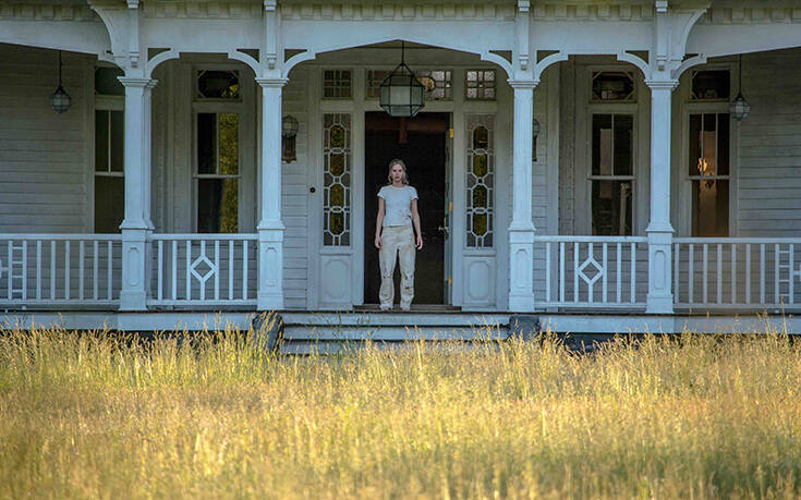 Πρεμιέρα «Μητέρα!»