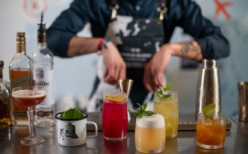 Ολοκληρώθηκε με μεγάλη επιτυχία το World Class Studios Webinar 2021