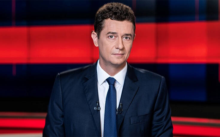 Τι πιστεύουν οι Έλληνες για το εμβόλιο του κορονοϊού και για τις συνομιλίες με την Τουρκία – Απόψε η μεγάλη δημοσκόπηση του Alpha