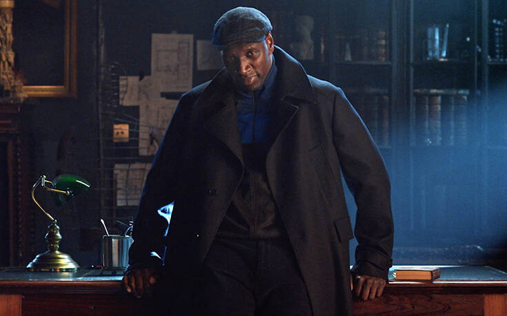 Ληστείες, καταδιώξεις και αστυνομικό μυστήριο: 6 σειρές σαν το «Lupin» που θα σας καθηλώσουν