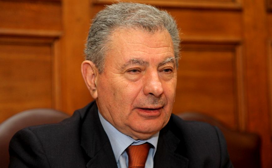 Σήφης Βαλυράκης: Θλίψη για τον πρώην υπουργό που βρέθηκε νεκρός &#8211; Η βόλτα με το σκάφος που εξελίχθηκε σε τραγωδία