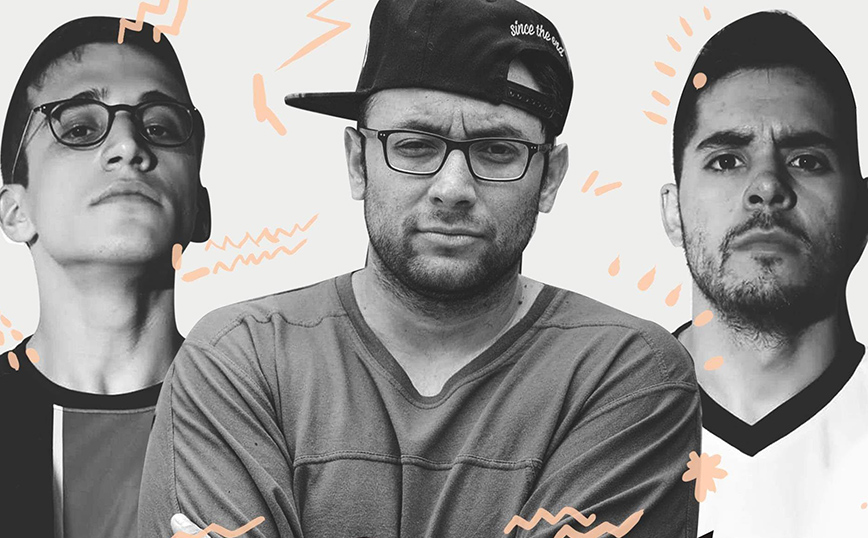 Το comedy club ΛΟΣΑΝΤΖΕΛΕ επιστρέφει με νέες live streaming παραστάσεις