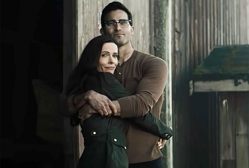 Superman & Lois: Νέο Trailer για την σειρά