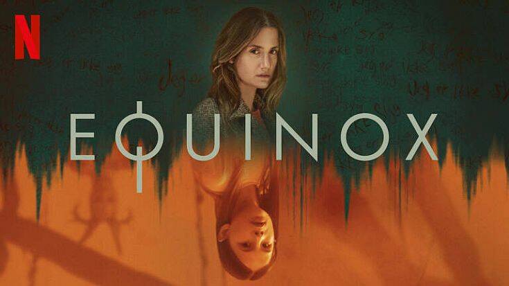 Equinox: Review 1ης σεζόν χωρίς spoilers