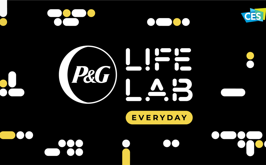 Η P&G παρουσίασε το «Σπίτι του Μέλλοντος» μέσω της διαδραστικής εμπειρίας LifeLab στην έκθεση CES 2021