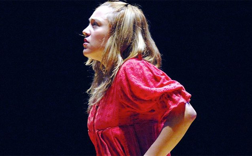 Σοκάρει η καταγγελία της Πηνελόπης Αναστασοπούλου για πασίγνωστο ηθοποιό: Δεν θα ξεχάσω το μειδίαμά του όταν αυτοϊκανοποιούταν