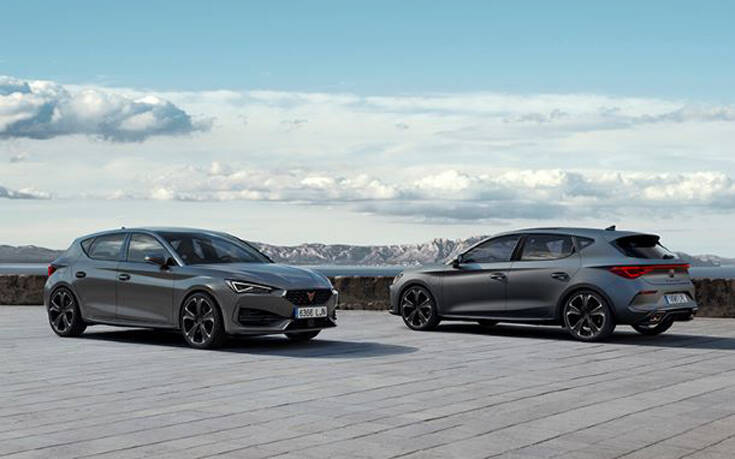 CUPRA Leon e-Hybrid: Το όχημα που ανταποκρίνεται στις προκλήσεις της σύγχρονης εποχής