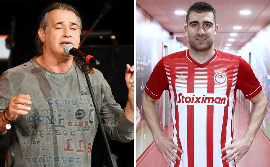 Θαλασσινός σε Παπασταθόπουλο: Τι διάολο ρε πιστόλι σού ‘βγαλαν και τους ακολούθησες;