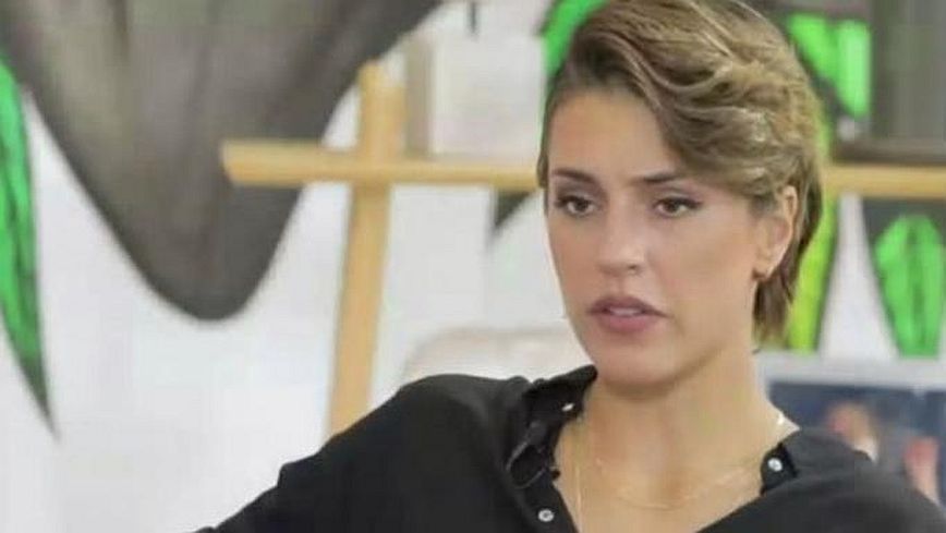 Κάτια Ταραμπάνκο: Έφτασα 48 κιλά, έβραζα νερό κι αλάτι για την πίεσή μου
