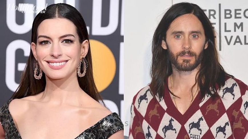 WeCrashed: Anne Hathaway &#038; Jared Leto μαζί στη νέα σειρά της Apple TV+