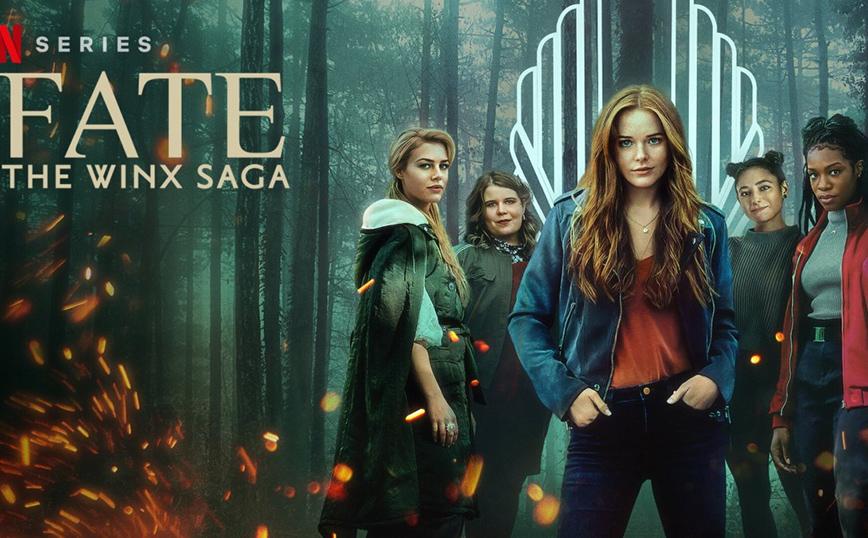 Γεμάτο μυστήριο και ίντριγκα το «Fate: The Winx Saga-Review»