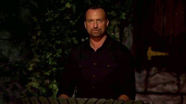 Survivor: Τέλος οι Διάσημοι και οι Μαχητές