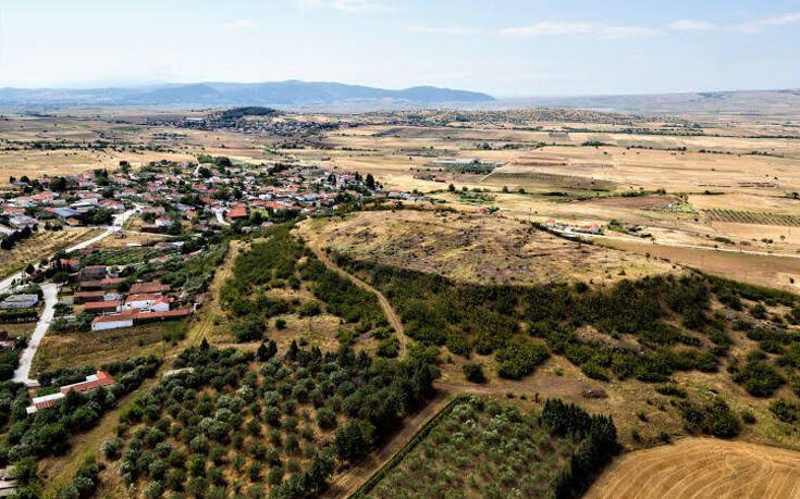 Στα ίχνη του θεραπευτηρίου του Ασκληπιού βρίσκονται οι αρχαιολόγοι