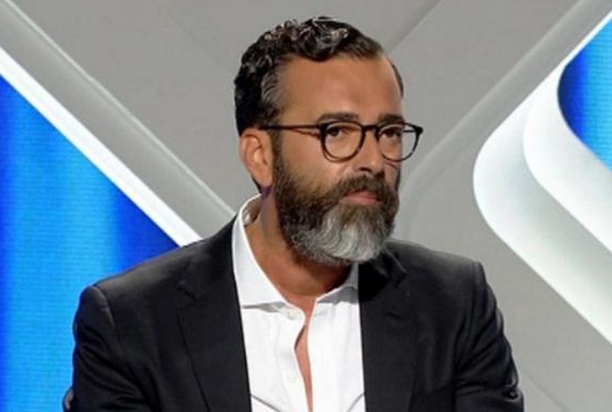 Άγγελος Μπράτης: Με ενοχλεί που προσπαθούν να εισβάλουν στην προσωπική μου ζωή