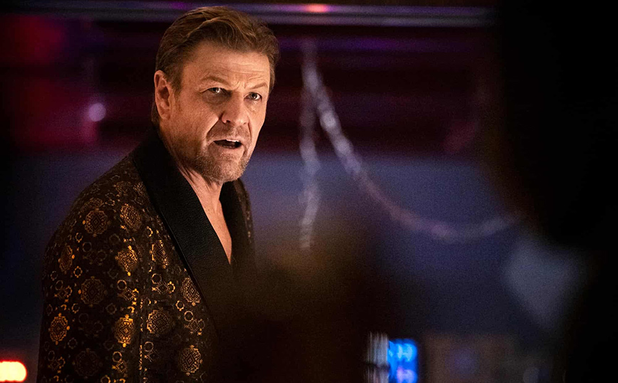 Snowpiercer: Η 2η σεζόν έρχεται για να εκτοξεύσει την ένταση