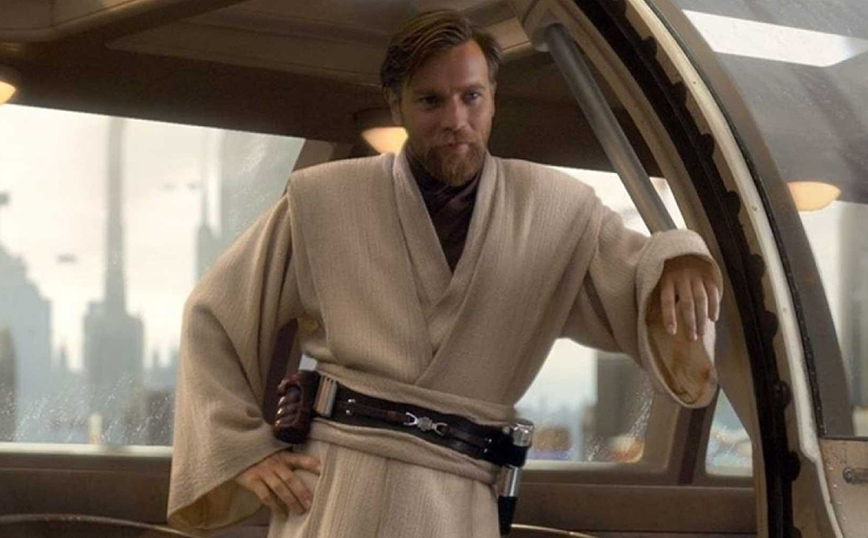 Obi-Wan Kenobi: Οι πρώτες φωτογραφίες από το set της σειράς είναι εντυπωσιακές