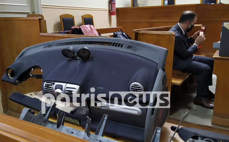 Ξεκίνησε η δίκη για το τροχαίο δυστύχημα της Άννας Πολλάτου – Η Ολυμπιονίκης σκοτώθηκε το 2014