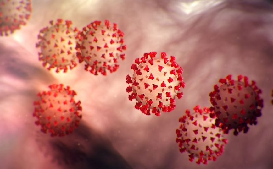Κορονοϊός : Νέο «ορφανό» κρούσμα του μεταλλαγμένου ιού εμφανίστηκε στην Αττική