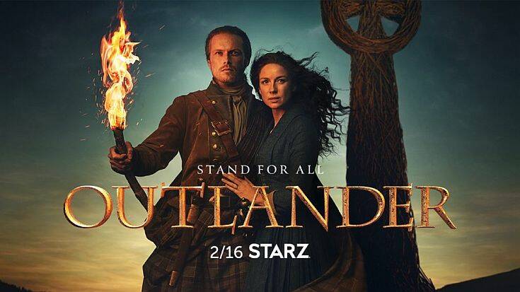 Outlander: Review 5ης σεζόν