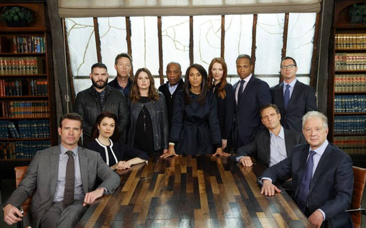 Αυτές είναι 8 σειρές που μοιάζουν με το Bridgerton και θα ικανοποιήσουν τους λάτρεις του είδους 9