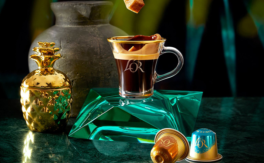 L’OR ORIGINS: 1 δωρεάν συσκευασία με 10 κάψουλες, θα έρθει στο σπίτι σου!