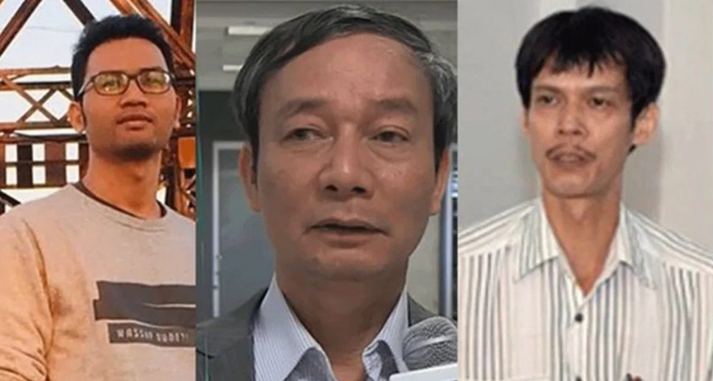 Βιετνάμ: Ποινές κάθειρξης σε δημοσιογράφους για «προπαγάνδα» εναντίον του κράτους