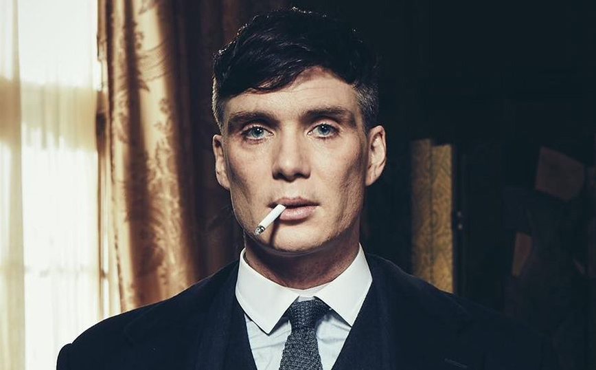 Γλυκόπικρα τα νέα για τους fans του «Peaky Blinders»: Η 6η σεζόν θα είναι και η τελευταία