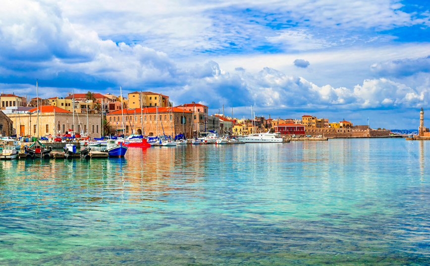 Ένα ελληνικό νησί στη λίστα του TripAdvisor με τους κορυφαίους προορισμούς για το 2021