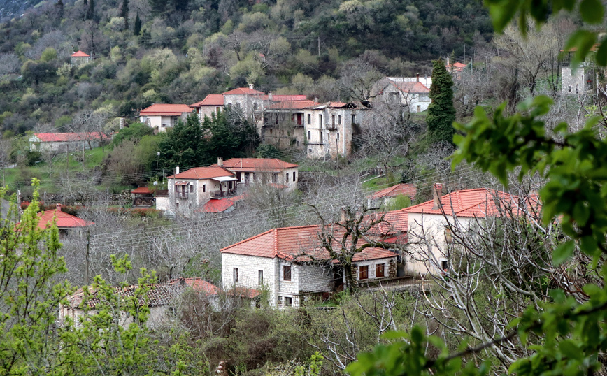 Σκληρό lockdown από σήμερα στην Αρκαδία, «κόκκινο» και το Ναύπλιο