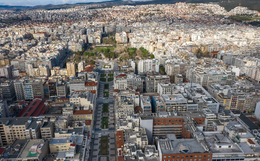 Κορονοϊός &#8211; Θεσσαλονίκη: Τι δείχνουν τα λύματα για το ιικό φορτίο