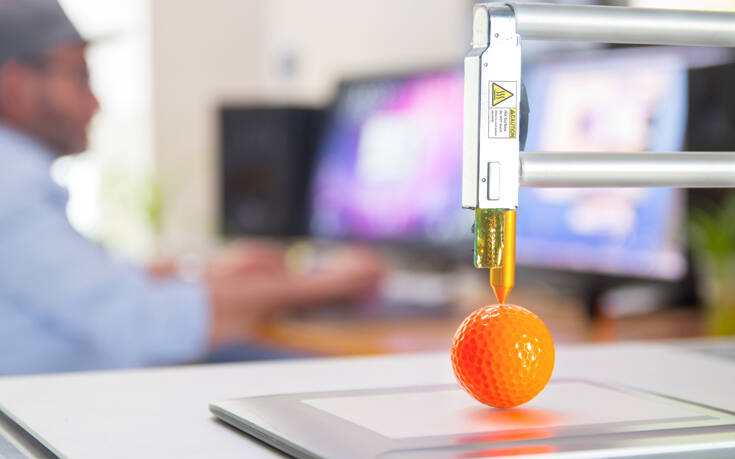 Η πανδημία έδωσε ώθηση στο 3D printing – Οι πολίτες στον εγκλεισμό τύπωναν αντικείμενα για χόμπι