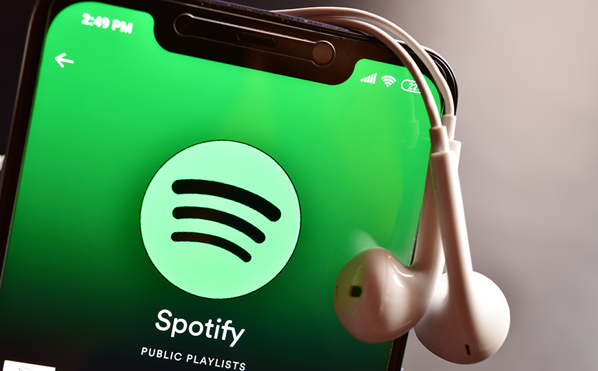 Ο ιδρυτής του Spotify θέλει να αγοράσει την Άρσεναλ