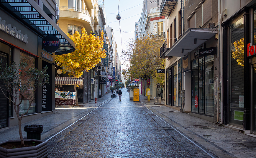 Επιστρεπτέα Προκαταβολή 6: Άνοιξε η ηλεκτρονική πλατφόρμα για τις αιτήσεις – Προθεσμία έως τις 16 Μαρτίου