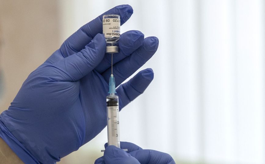 Το Μεξικό ενέκρινε την κατεπείγουσα χρήση δύο κινεζικών εμβολίων για τον κορονοϊό