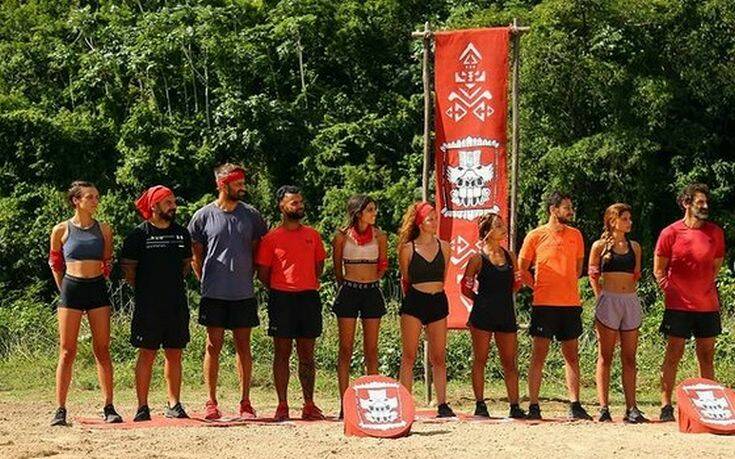 Survivor: Πόσα χρήματα παίρνουν οι Διάσημοι