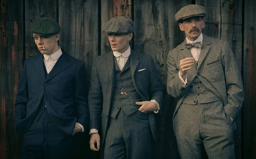 Peaky Blinders: Τα γυρίσματα της ταινίας ξεκινούν τον Σεπτέμβριο, ο Κίλιαν Μέρφι είναι έτοιμος