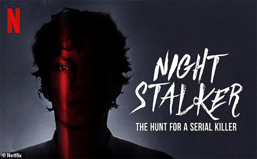 Night Stalker: Το νέο ντοκιμαντέρ του Netflix ακολουθεί τα βήματα του κατά συρροή δολοφόνου