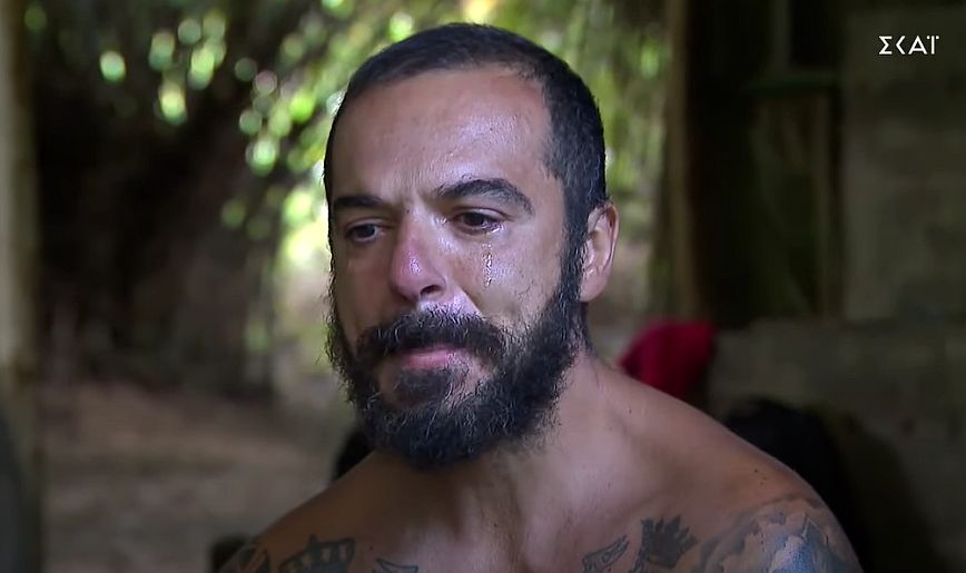 Survivor: Τα δάκρυα του Τριαντάφυλλου με τα «καρφιά» του James